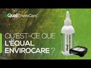 EQUAL ENVIROCARE (KIT DE STATIONS)