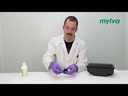 EQUAL ENVIROCARE (KIT CONTENANT ET CANULE)