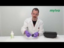 EQUAL ENVIROCARE (KIT CONTENANT ET CANULE)