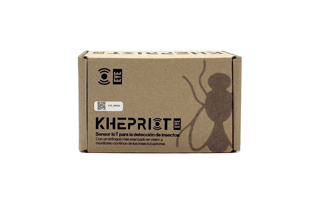 KhepriotEye (Kit 1)