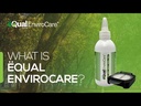 EQUAL ENVIROCARE (KIT ENVASE & CÁNULA)