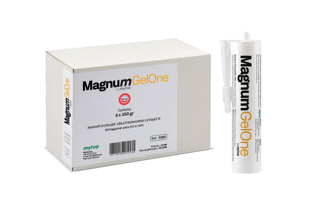 ECOREX GEL ONE