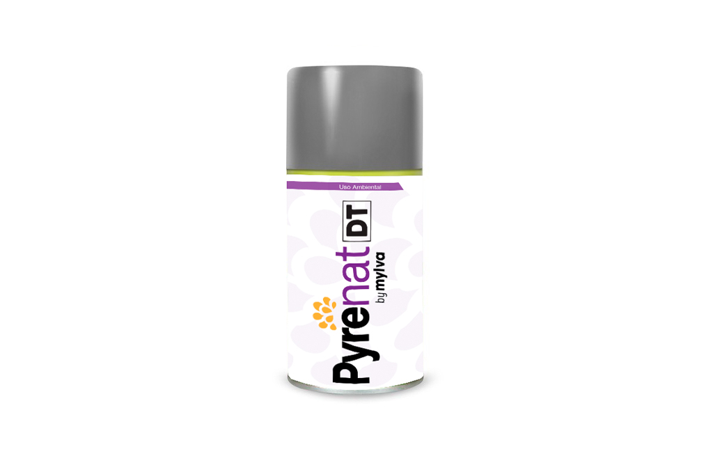 PYRENAT DT