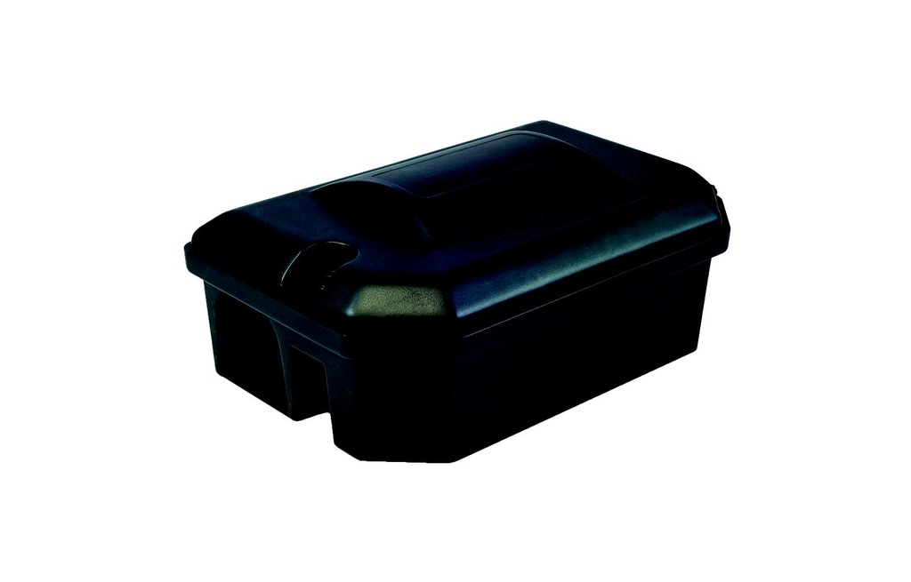 POSTE D'APPÂTAGE MODÈLE BULLET