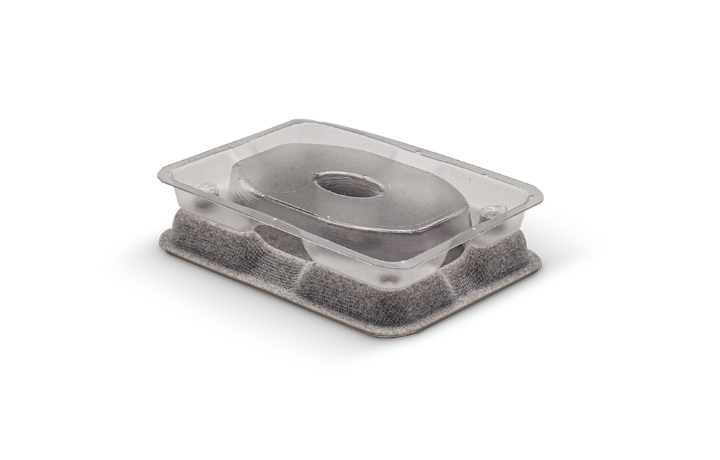 SLIDER - PIÈGE POUR PUNAISES DE LIT