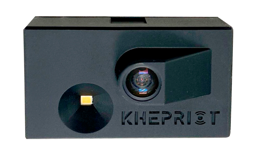 KhepriotEye (Kit 1)