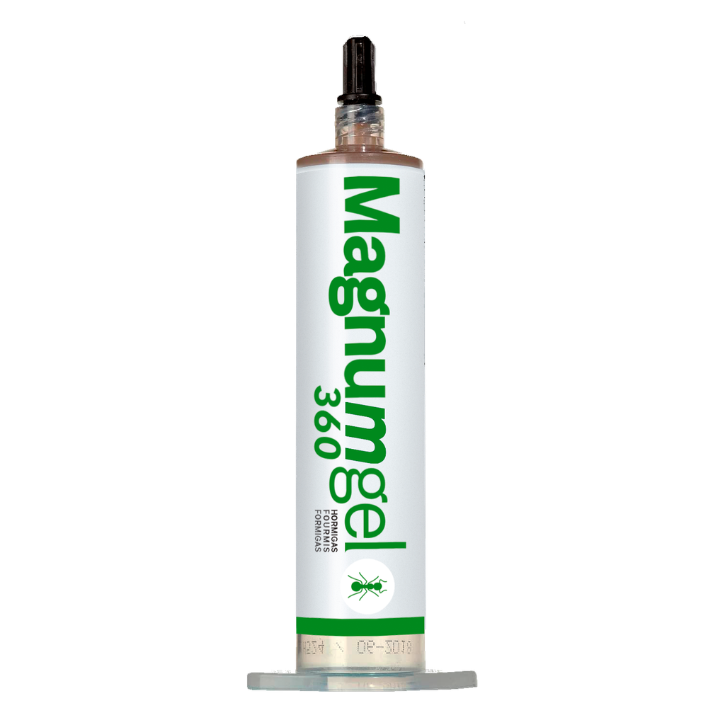Magnum Gel Fourmis 360