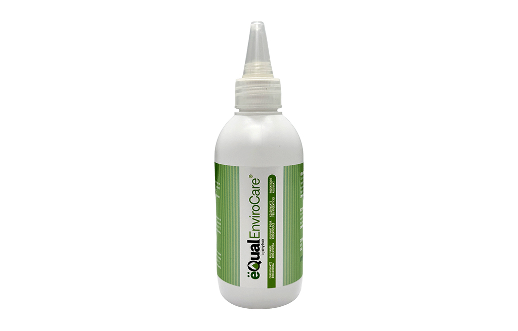 EQUAL ENVIROCARE (KIT CONTENANT ET CANULE)