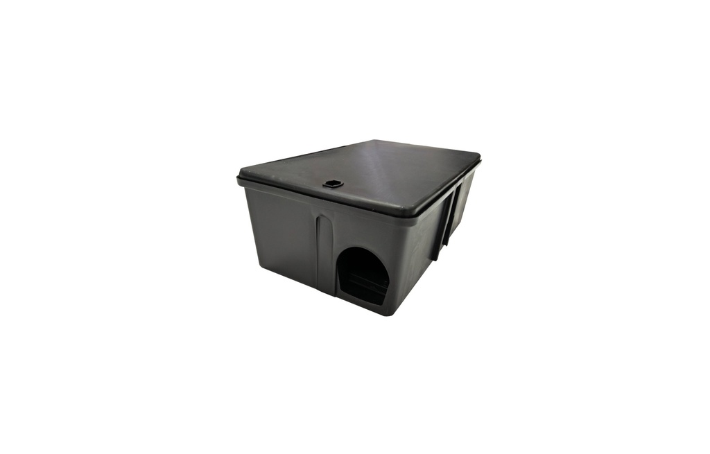 POSTE D'APPÂTAGE APOLLO