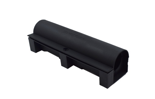 [3270] POSTE D'APPÂTAGE TUNNEL