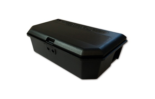 [3273] POSTE D'APPÂTAGE MODÈLE MOUSE BOX