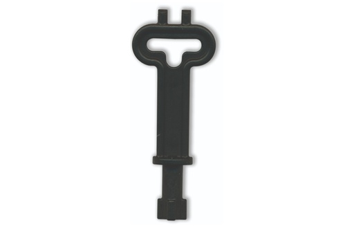 [3276] CLÉ POUR POSTE APPÂTAGE RATS ET SOURIS