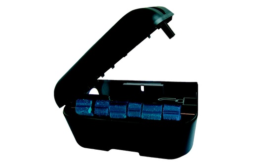 [3277] POSTE D'APPÂTAGE SECURITÉ RATS MODÈLE E