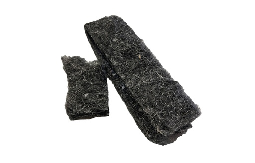 [3236] LAINE D'ACIER