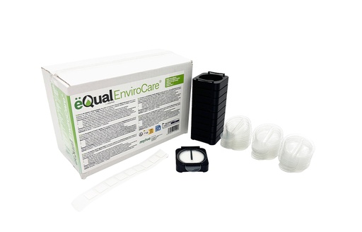 [3938] EQUAL ENVIROCARE (KIT DE STATIONS)
